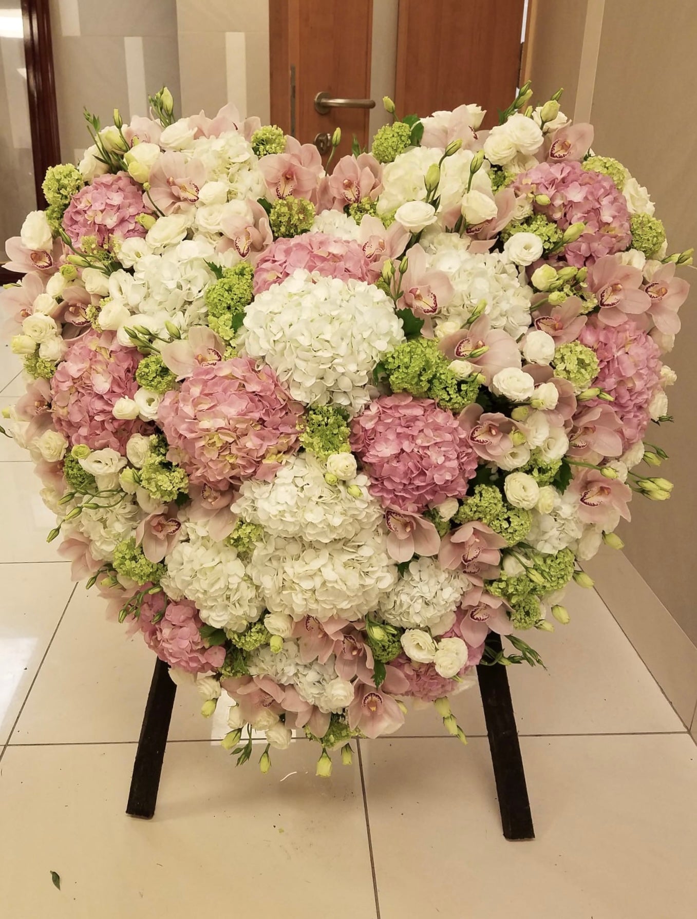 心形花牌 L88
